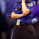 Illustration for article titled Boarding Passes Can Be Scanned By Smartphones to Reveal Planned Security Checks